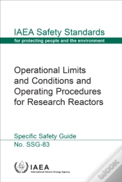 Capa do artigo Operational Limits And Conditions And Operating Procedures For Research Reactors