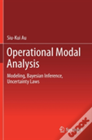 Operational Modal Analysis