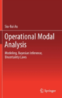 Operational Modal Analysis - Preview
