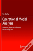 Operational Modal Analysis