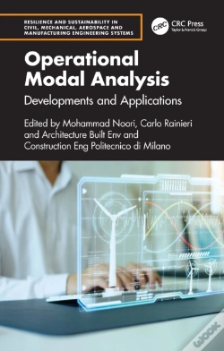 Capa do artigo Operational Modal Analysis