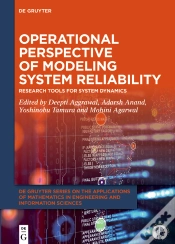 Capa do artigo Operational Perspective Of Modeling System Reliability
