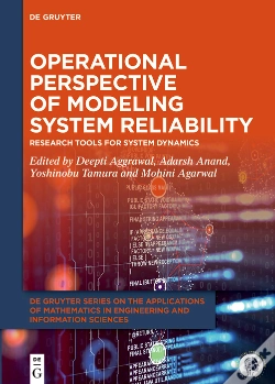 Capa do artigo Operational Perspective Of Modeling System Reliability