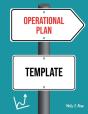 Operational Plan Template - Preview