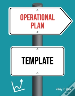Capa do artigo Operational Plan Template