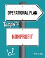 Operational Plan Template Nonprofit - Preview