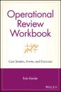 Operational Review Workbook - Preview