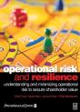 Operational Risk And Resilience - Preview
