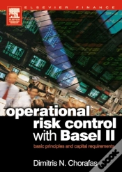 Capa do artigo Operational Risk Control With Basel Ii
