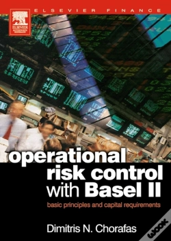 Capa do artigo Operational Risk Control With Basel Ii