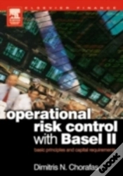 Capa do artigo Operational Risk Control With Basel Ii