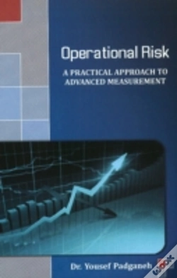 Capa do artigo Operational Risk