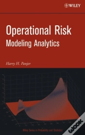 Capa do artigo Operational Risk