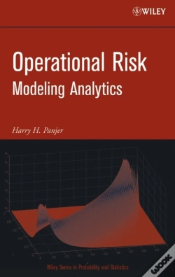 Capa do artigo Operational Risk