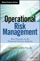 Operational Risk Management