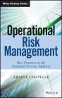 Operational Risk Management - Preview