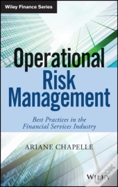 Operational Risk Management