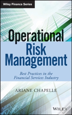 Capa do artigo Operational Risk Management