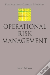 Capa do artigo Operational Risk Management