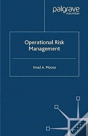 Capa do artigo Operational Risk Management