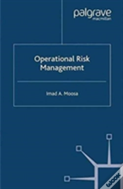 Capa do artigo Operational Risk Management