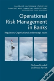 Capa do artigo Operational Risk Management In Banks