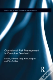Operational Risk Management In Container Terminals