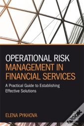 Operational Risk Management In Financial Services