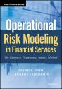 Operational Risk Modeling In Financial Services - Preview