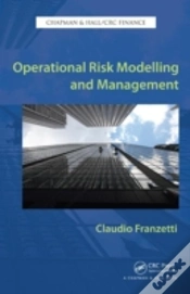 Capa do artigo Operational Risk Modelling And Management