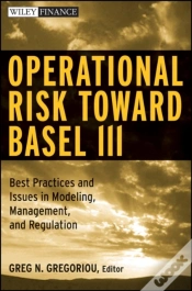 Capa do artigo Operational Risk Toward Basel Iii