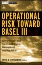 Operational Risk Toward Basel Iii - Preview