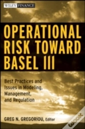 Capa do artigo Operational Risk Toward Basel Iii