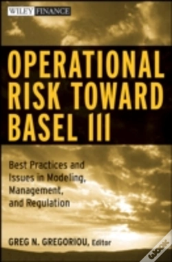 Capa do artigo Operational Risk Toward Basel Iii