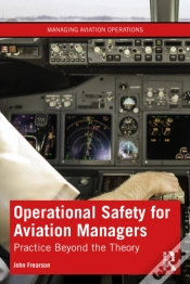 Capa do artigo Operational Safety For Aviation Managers