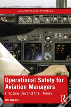 Capa do artigo Operational Safety For Aviation Managers