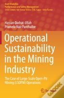 Operational Sustainability In The Mining Industry