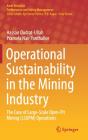 Operational Sustainability In The Mining Industry - Preview