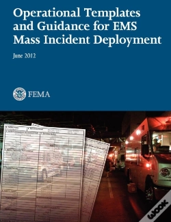 Capa do artigo Operational Templates And Guidance For Ems Mass Incident Deployment