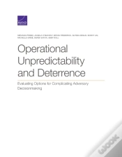 Capa do artigo Operational Unpredictability And Deterrence