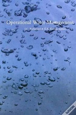 Capa do artigo Operational Water Management