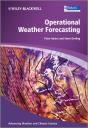 Operational Weather Forecasting - Preview