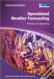 Capa do artigo Operational Weather Forecasting