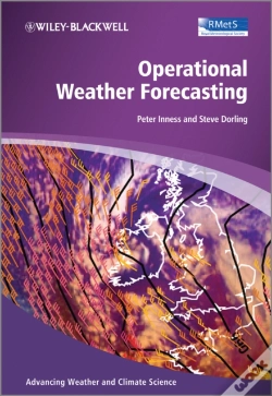 Capa do artigo Operational Weather Forecasting