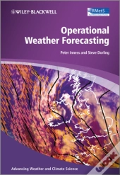 Operational Weather Forecasting