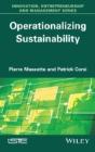 Operationalizing Sustainability - Preview