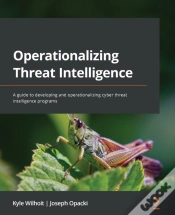 Capa do artigo Operationalizing Threat Intelligence