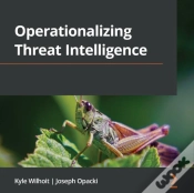 Capa do artigo Operationalizing Threat Intelligence