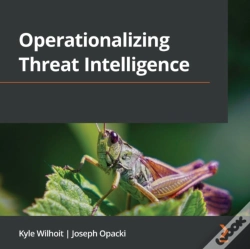 Capa do artigo Operationalizing Threat Intelligence