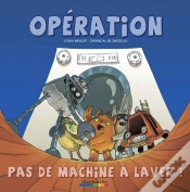 Capa do artigo Opération...Pas De Machine À Laver !